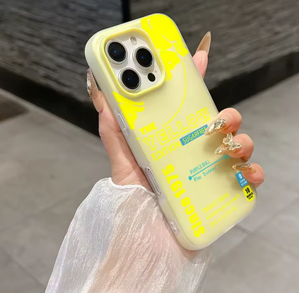 Citrona — Coque Exotique